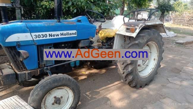 used New Holland 3030 for sale 